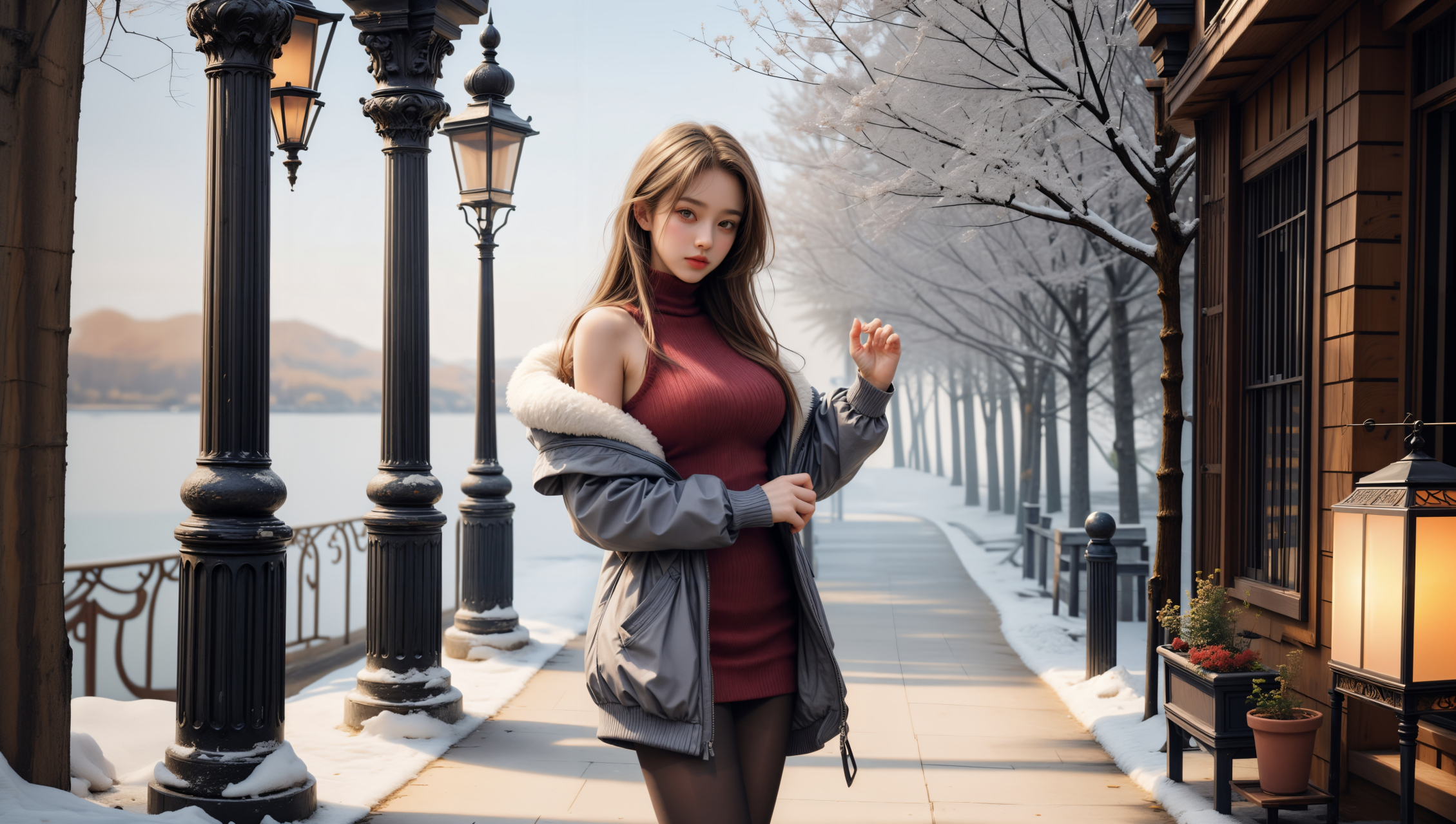 从冬奥赛场到夏日主场：崇礼的“热”不只在冬天